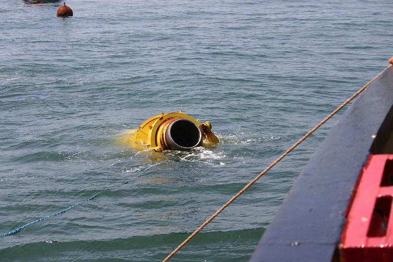 Mono buoy connection float 1.JPG